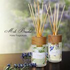 Difusor De Aromas 200ml Equilíbrio Lavanda  - Mels Brushes