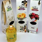 Difusor De Aromas 350 Ml + 6 Varetas Tropical Aromas  Felicid