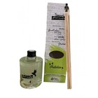 Difusor De Aromas 350 Ml + 6 Varetas Tropical Aromas  Gratidão