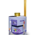 Difusor De Aromas Aroma: Aconchego