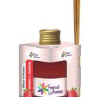 Difusor De Aromas Aroma: Morango C/ Champagne