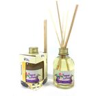 Difusor De Aromas Aroma: Vanila