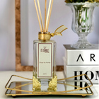 Difusor De Aromas Aromatizador De Ambiente Alecrim Blanc 250ml