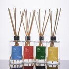 Difusor de Aromas Bambu Imperieal 250ml Casa Viva