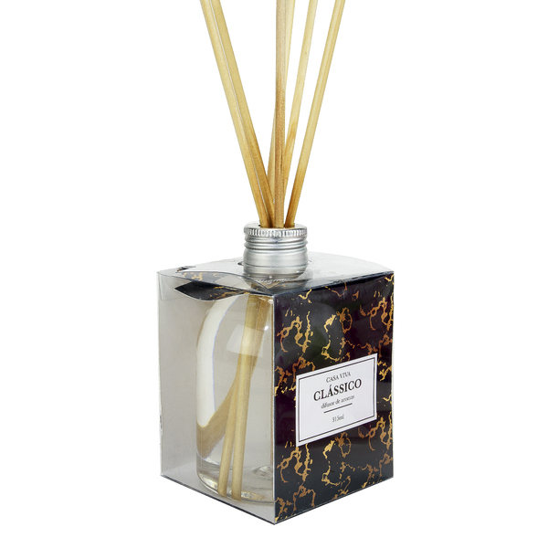 Difusor de Aromas Clássico 315ml