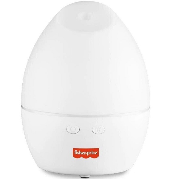 Difusor De Aromas Fisher Price Multilaser Hc277