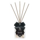 Difusor De Aromas Gaudore Vidro 90ml - Baunilha