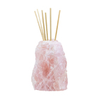 Difusor De Aromas Hara Ágata Rosa