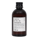 Difusor de Aromas Jasmin & Flor de Laranja Ambar 250ml Casa Viva