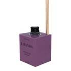 Difusor de Aromas Lavanda 315ml Casa Viva