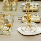 Difusor De Aromas Luxo 300ml Île Bourbon - Mels Brushes