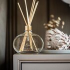 Difusor De Aromas Luxo 300ml Île Bourbon - Mels Brushes