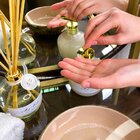 Difusor De Aromas Luxo - 350ml - Alecrim Supreme - Mels Brush