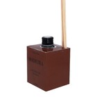 Difusor de Aromas Madeira 315ml Casa Viva