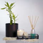 Difusor de Aromas Preciosidades Esmeralda 100ml Secar