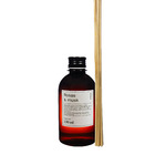 Difusor de Aromas Rosas & Musk Ambar 250ml Casa Viva