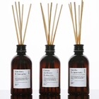 Difusor de Aromas Sândalo & Carvalho 250ml Casa Viva