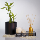 Difusor de Aromas Sensações Sementes Nativas 100ml Secar