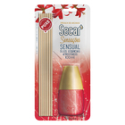 Difusor de Aromas Sensações Sensual Óleos Essenciais 100ml Secar