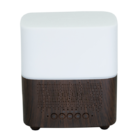 Difusor De Aromas Star Dark