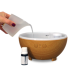 Difusor De Aromas Zen