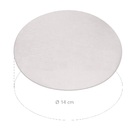 Difusor De Calor Diam 14cm