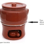 Difusor De Calor Diam 14cm