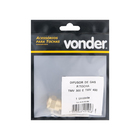 Difusor de Gás p/ Tochas TMV 300/TMV 400 Vonder