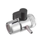 Difusor De Metal Bbi Dmc/f Com Saída 1/4