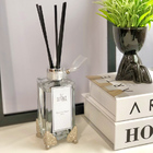 Difusor De Vareta  Para Ambiente Cereja E Avelã 250 Ml