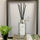 Difusor De Vareta  Para Ambiente Cereja E Avelã 250 Ml