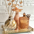 Difusor De Vareta Aromatizador De Ambiente Vanilla Sweet 250m