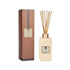 Difusor De Varetas 250ml Black Vanilla