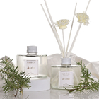 Difusor De Varetas Alecrim