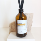 Difusor De Varetas Aromatizador De Ambiente  Flor De Café