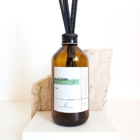 Difusor De Varetas Aromatizador De Ambiente Alecrim