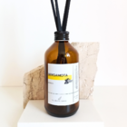 Difusor De Varetas Aromatizador De Ambiente Bergamota