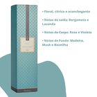 Difusor De Varetas Aromatizador De Ambientes Aroma Baby 250ml