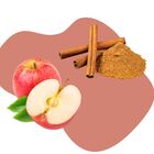 Difusor De Varetas Aromatizador De Ambientes Maçã Com Canela