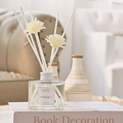 Difusor De Varetas Lemongrass