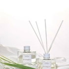 Difusor De Varetas Lemongrass