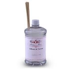 Difusor De Varetas Loja Le Lis Blanc Alecrim 1 Litro