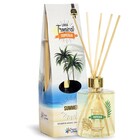 Difusor De Varetas Summer 350ml - Tropical Aromas