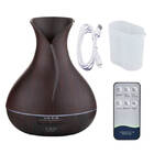 Difusor E Aromatizador De Ambientes 400ml Original