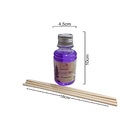 Difusor E Aromatizador De Ambientes Aromaterapia 100ml - Frag