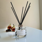 Difusor Elegance - Figo Negro 250ml