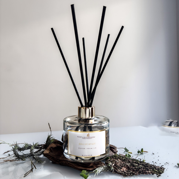 Difusor Elegance - Musgo De Carvalho 250ml