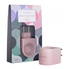 Difusor Eletrico Tomada Colors Rosa Via Aroma