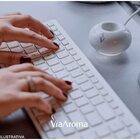 Difusor Eletrico Usb Via Aroma