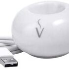 Difusor Eletrico Usb Via Aroma